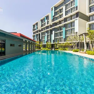 Alanis & Core Soho Klia-klia2 By Dreamscape Malasia