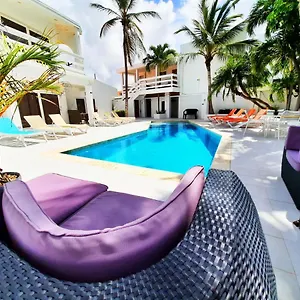 Bubali Aruba