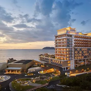 酒店 兰卡威宾乐雅度假村, 珍南海滩