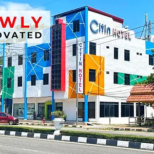 3* Hotel Citin Langkawi By Compass Hospitality