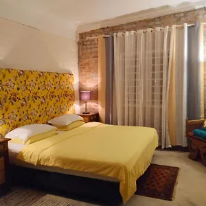 Keladi Langkawi Gæstehus