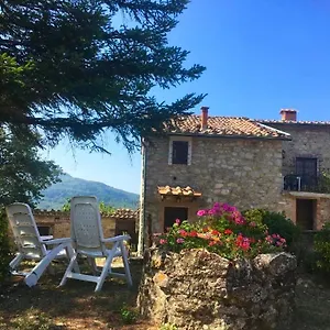 Borgo Petraio Casa di campagna Montieri