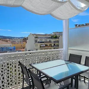 Affitto-nizza Appartamento Nizza