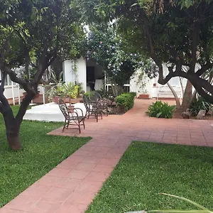 Casa Agrumeto - Locazione Turistica Appartamento Mondello