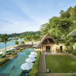 Resort, Kota Kinabalu - A Small Luxury Of The World Rezort Gaya Island