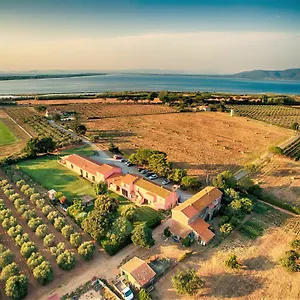 Ristorante Alloggio per agriturismo Monte Argentario