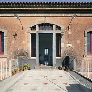 Zahara Casa di campagna Carlentini