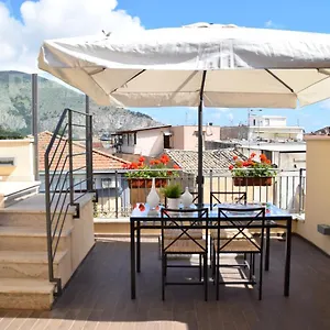 Palermo Holidays Appartamento Mondello