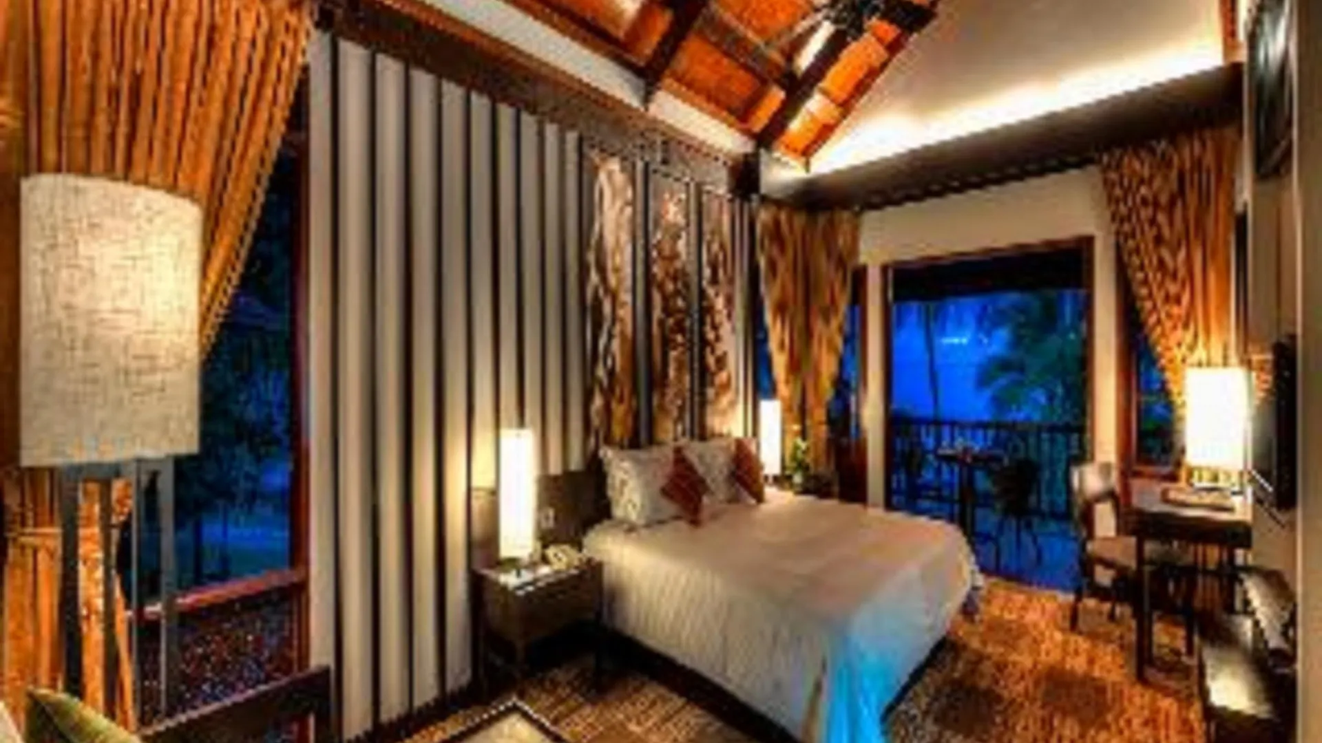 Pelangi Beach Resort And Spa Λανγκάουι