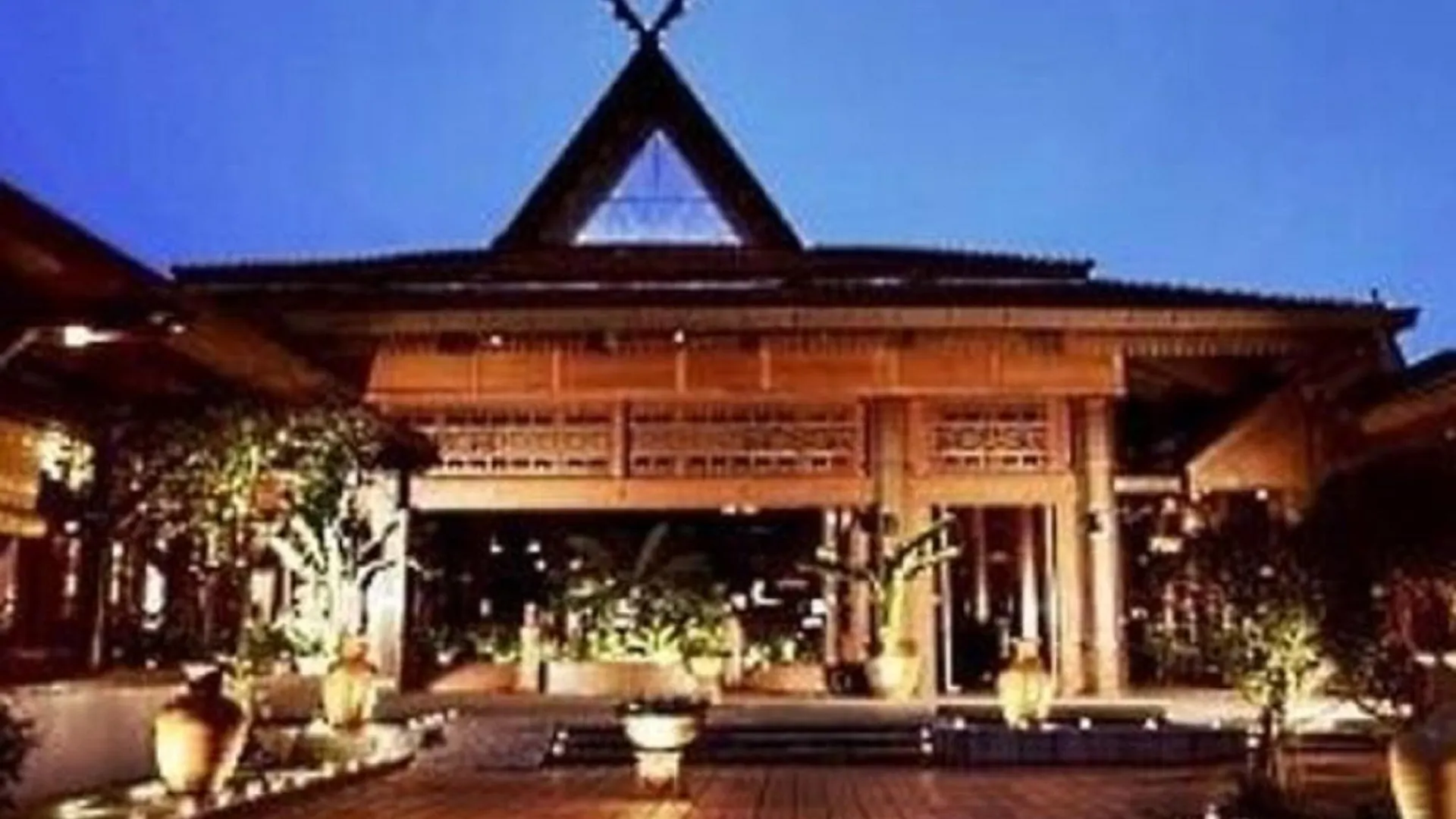 Pelangi Beach Resort And Spa Λανγκάουι