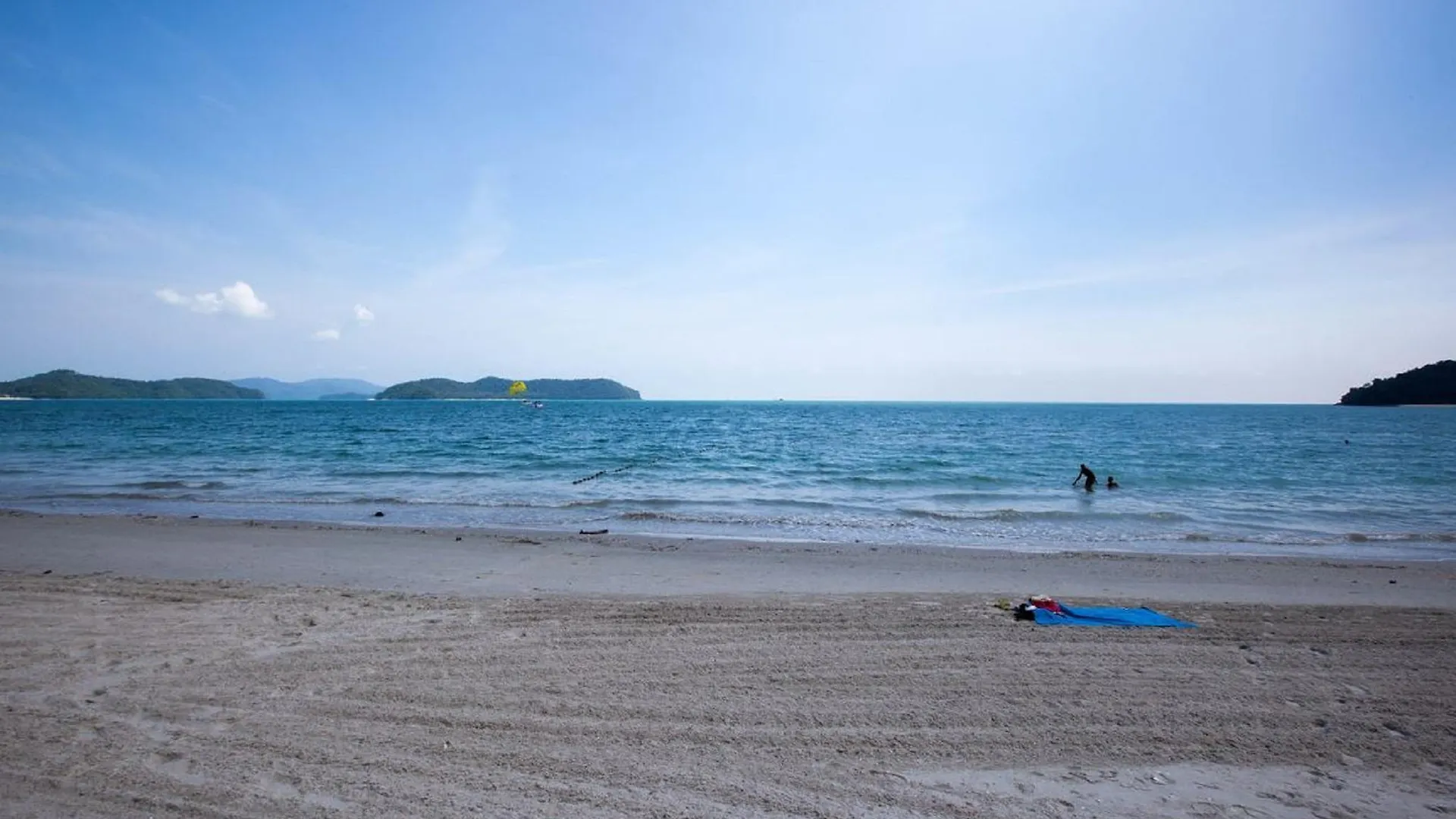 Pelangi Beach Resort And Spa Λανγκάουι Μαλαισία