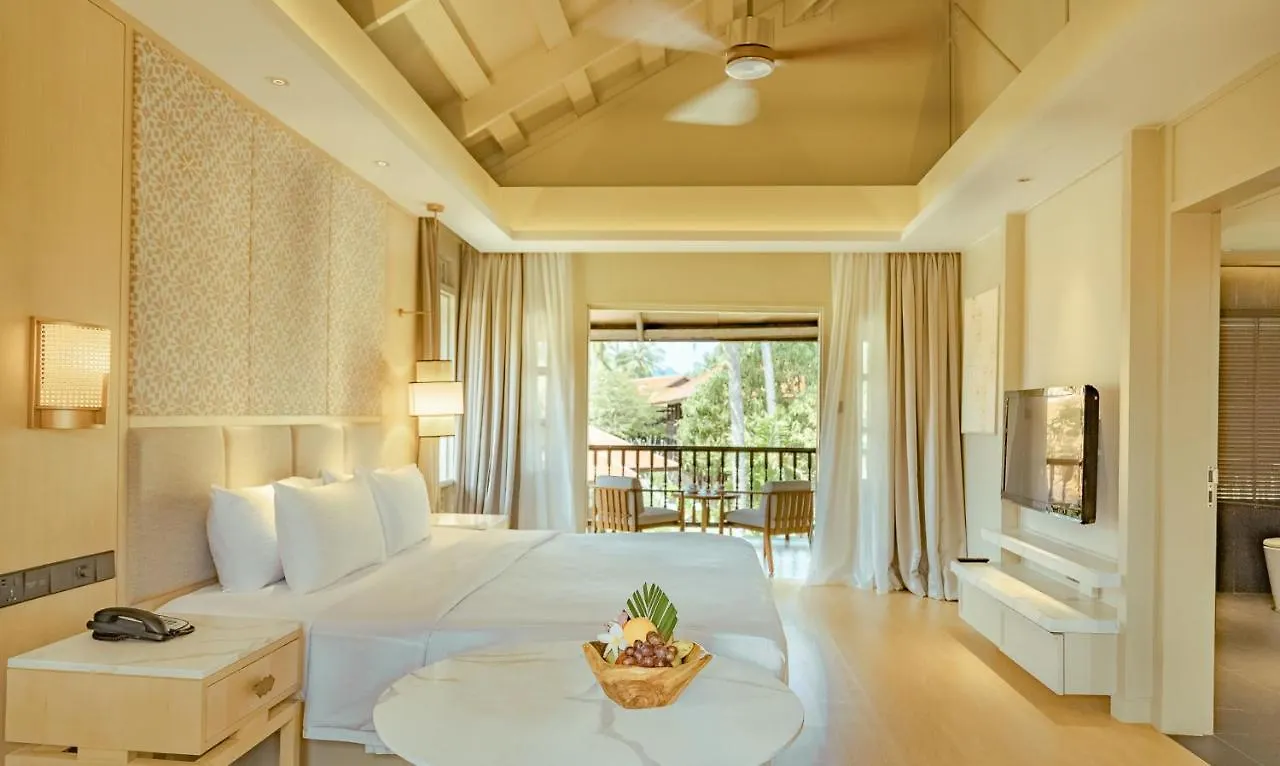 Pelangi Beach Resort And Spa Λανγκάουι Μαλαισία