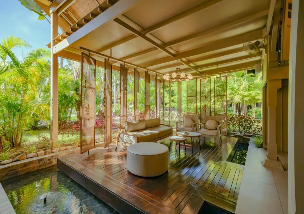 Pelangi Beach Resort And Spa Λανγκάουι 5*,  Μαλαισία
