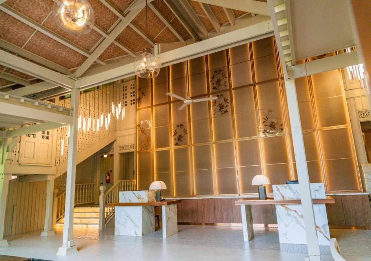 *****  Pelangi Beach Resort And Spa Λανγκάουι Μαλαισία