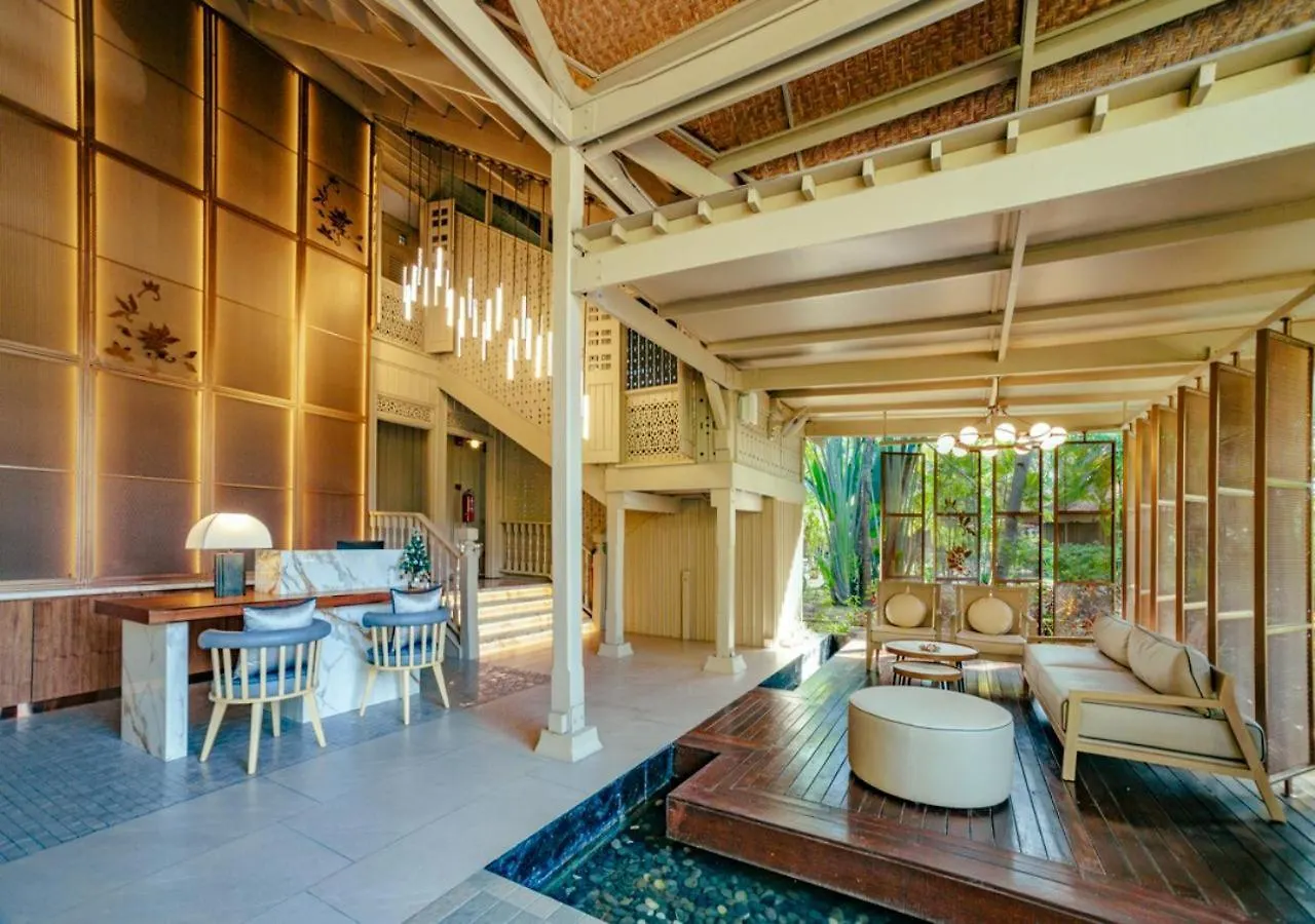 Pelangi Beach Resort And Spa Λανγκάουι
