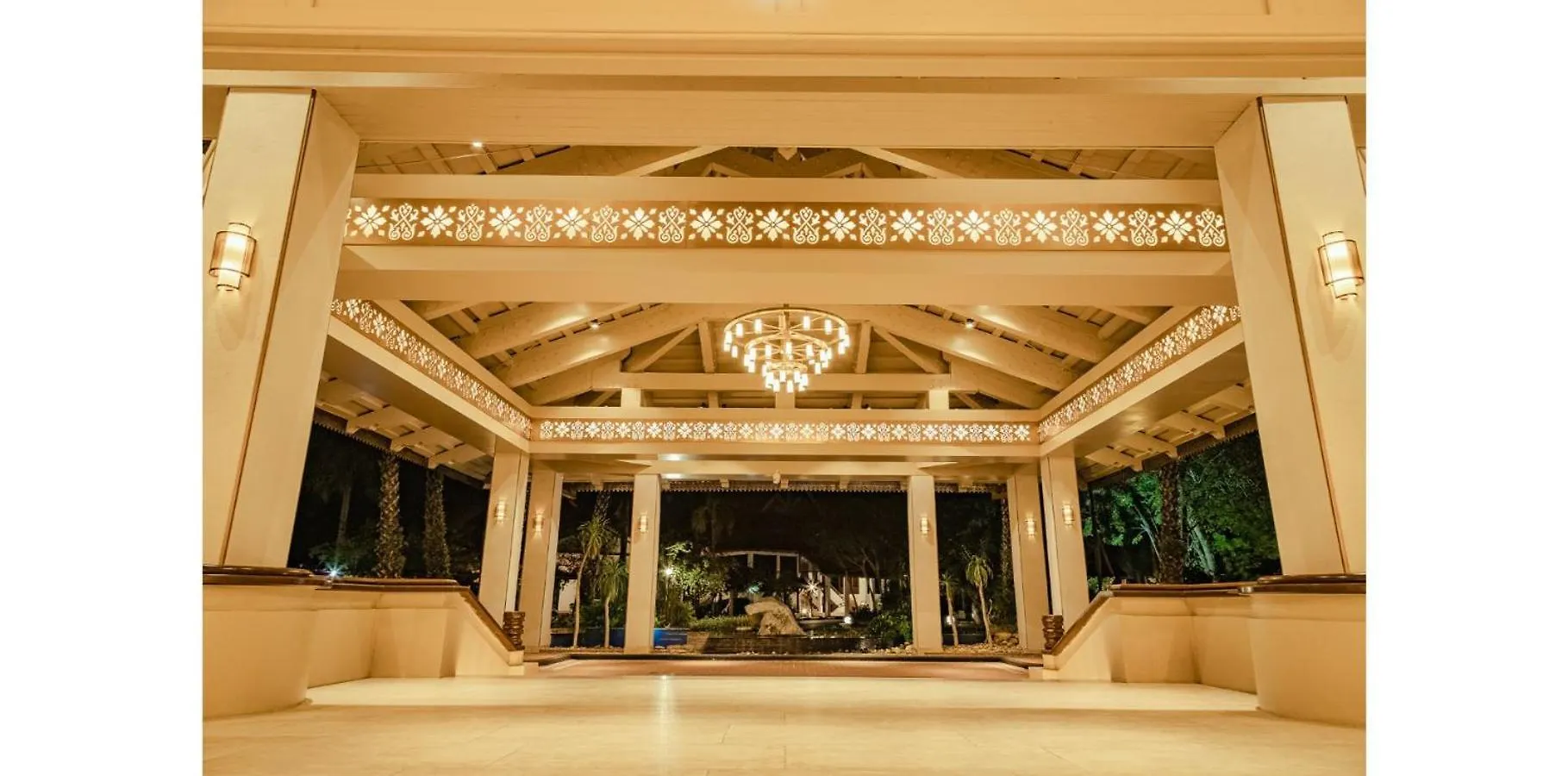 Pelangi Beach Resort And Spa Λανγκάουι Μαλαισία