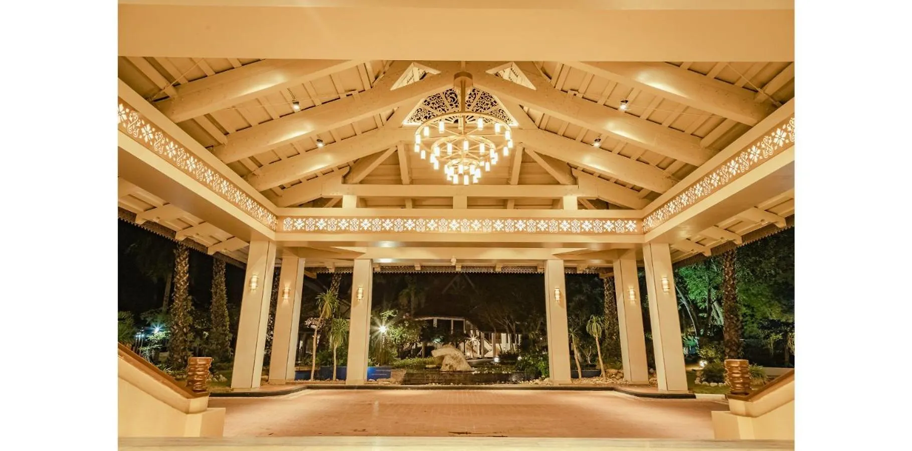 Pelangi Beach Resort And Spa Λανγκάουι 5*,  Μαλαισία