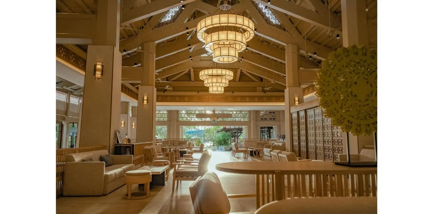 Pelangi Beach Resort And Spa Λανγκάουι