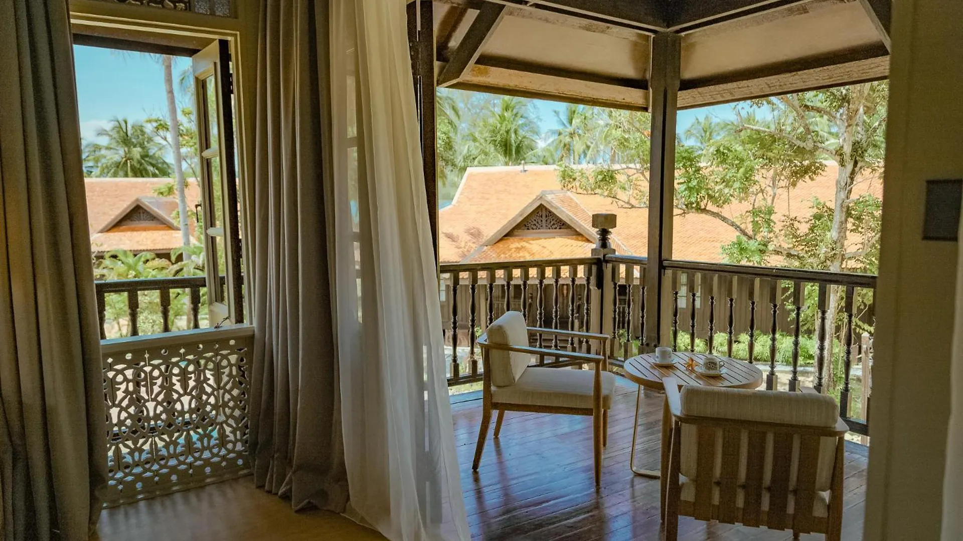 Pelangi Beach Resort And Spa Λανγκάουι 5*,