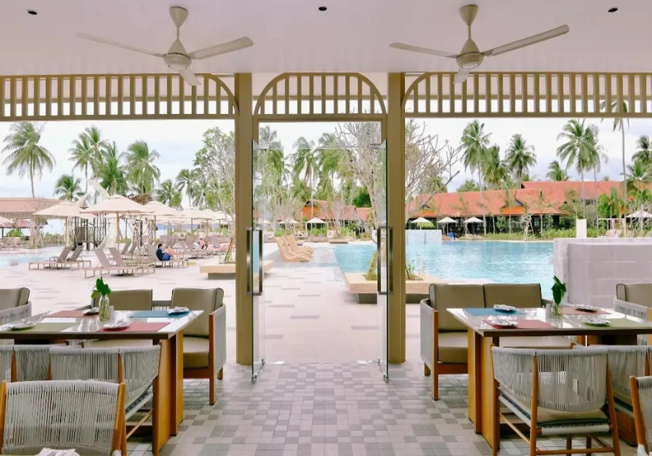 Pelangi Beach Resort And Spa Λανγκάουι